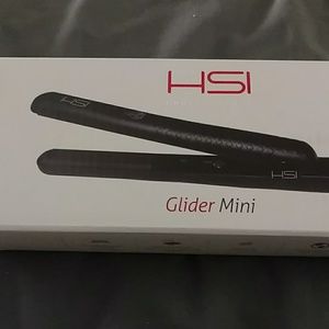 Mini Flat Iron